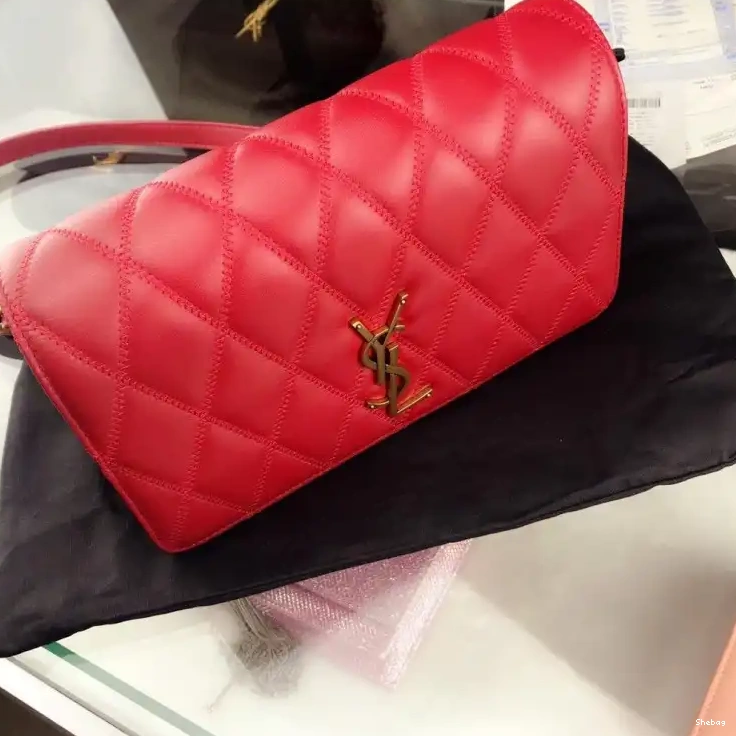 YSL Bags 19B57Y0009 0804